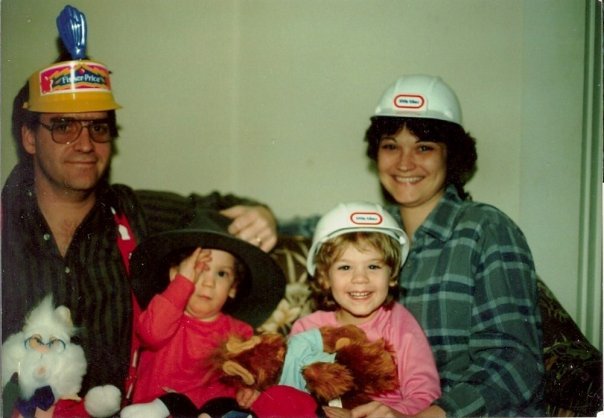 Yes, Virginia, there is a Santa&nbsp;Claus